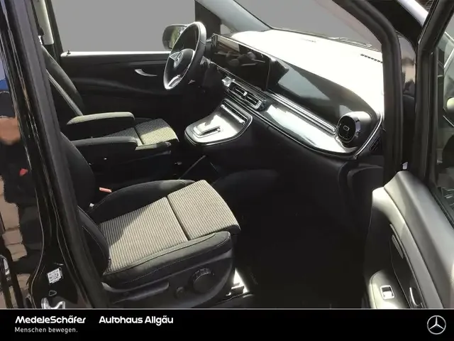 Mercedes-Benz EQV 250