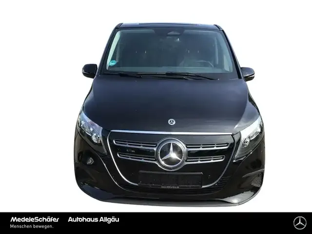 Mercedes-Benz EQV 250