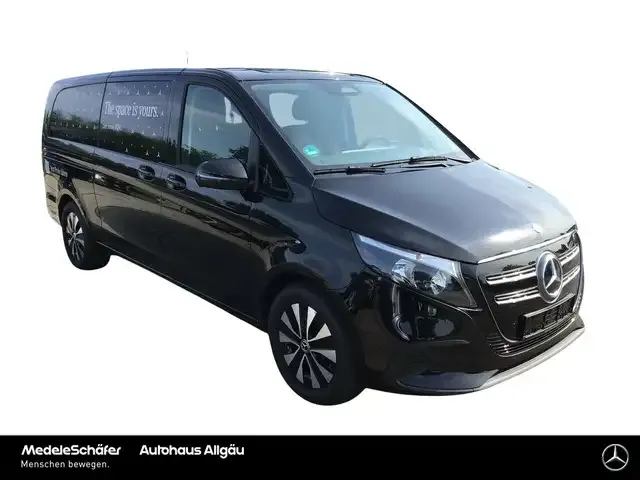 Mercedes-Benz EQV 250