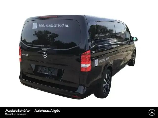 Mercedes-Benz EQV 250