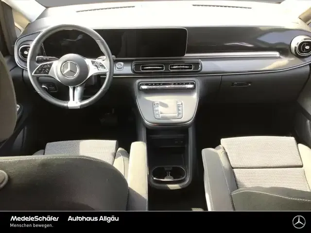 Mercedes-Benz EQV 250