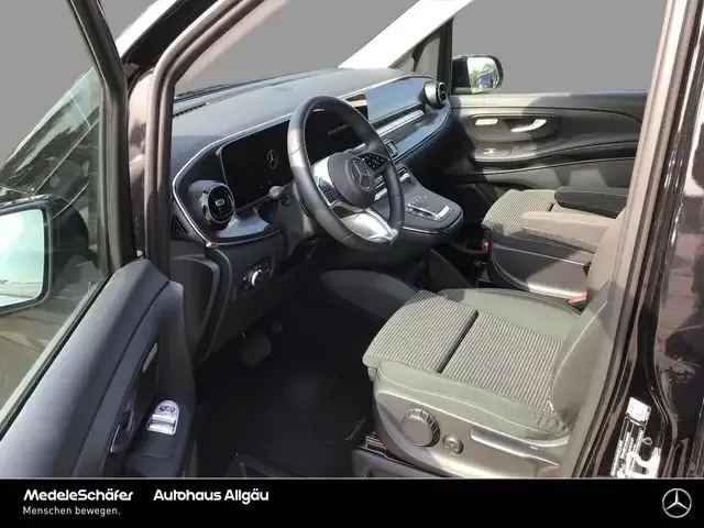 Mercedes-Benz EQV 250