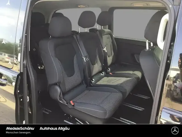 Mercedes-Benz EQV 250