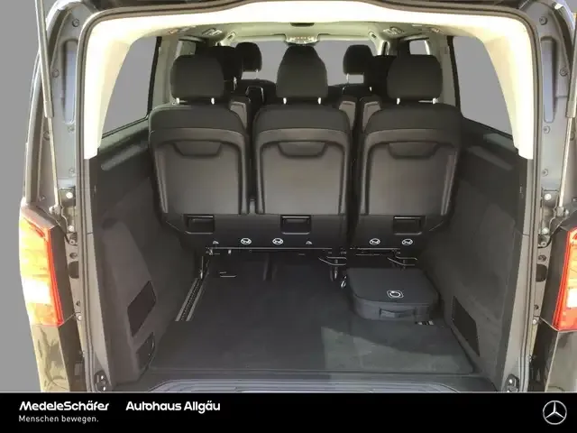 Mercedes-Benz EQV 250