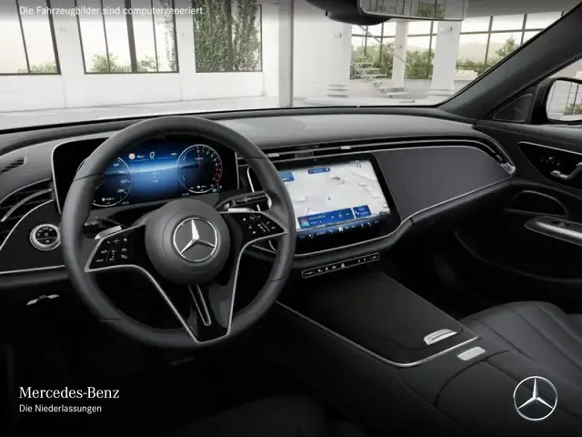 Mercedes-Benz E 300