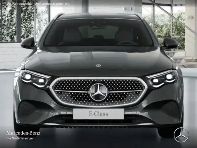 Mercedes-Benz E 300