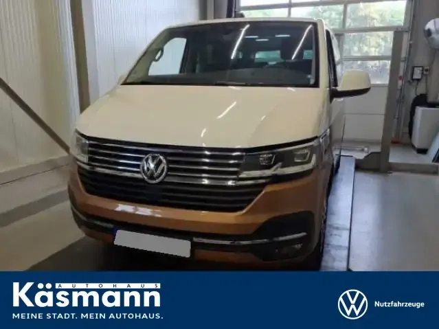 Volkswagen T6.1 Multivan
