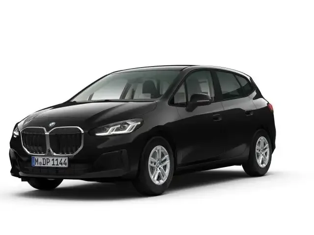 BMW 216