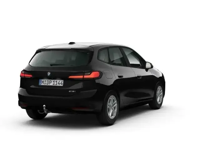 BMW 216