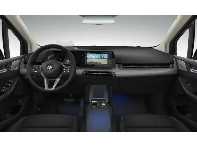 BMW 216