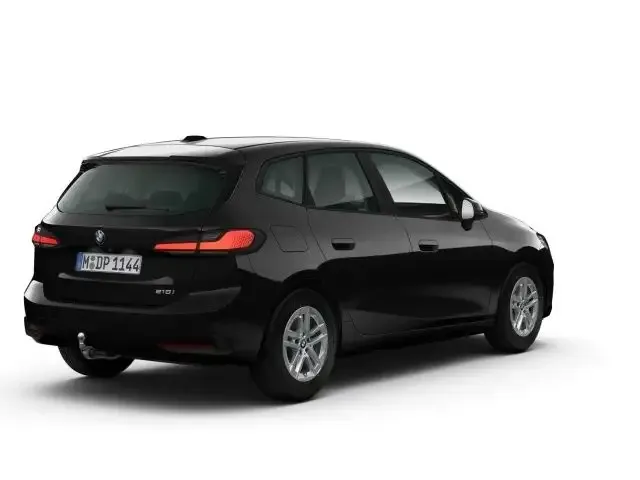 BMW 216