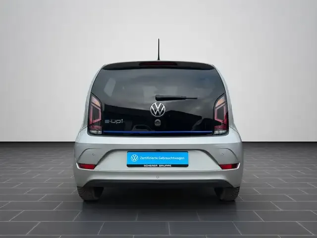 Volkswagen e-up!
