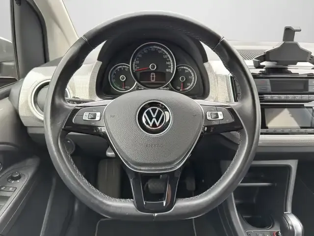 Volkswagen e-up!