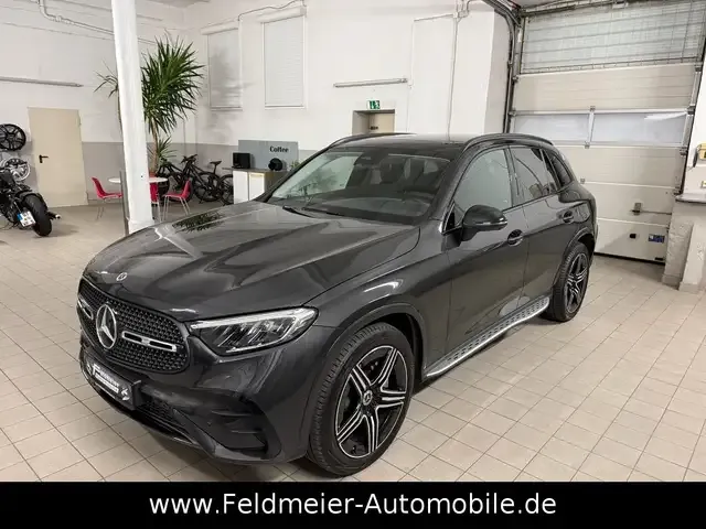 Mercedes-Benz GLC 200