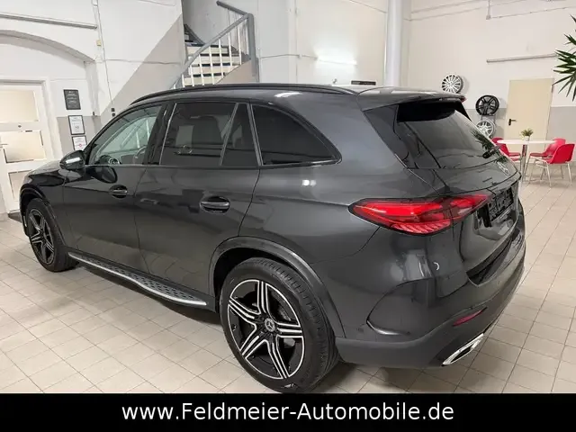 Mercedes-Benz GLC 200