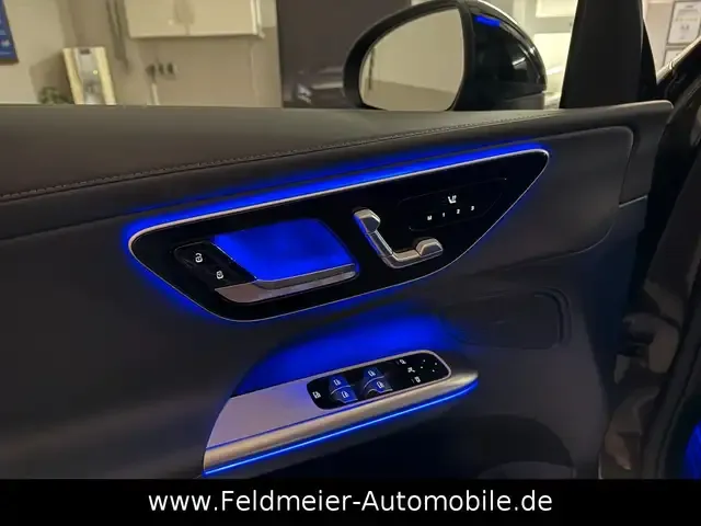 Mercedes-Benz GLC 200
