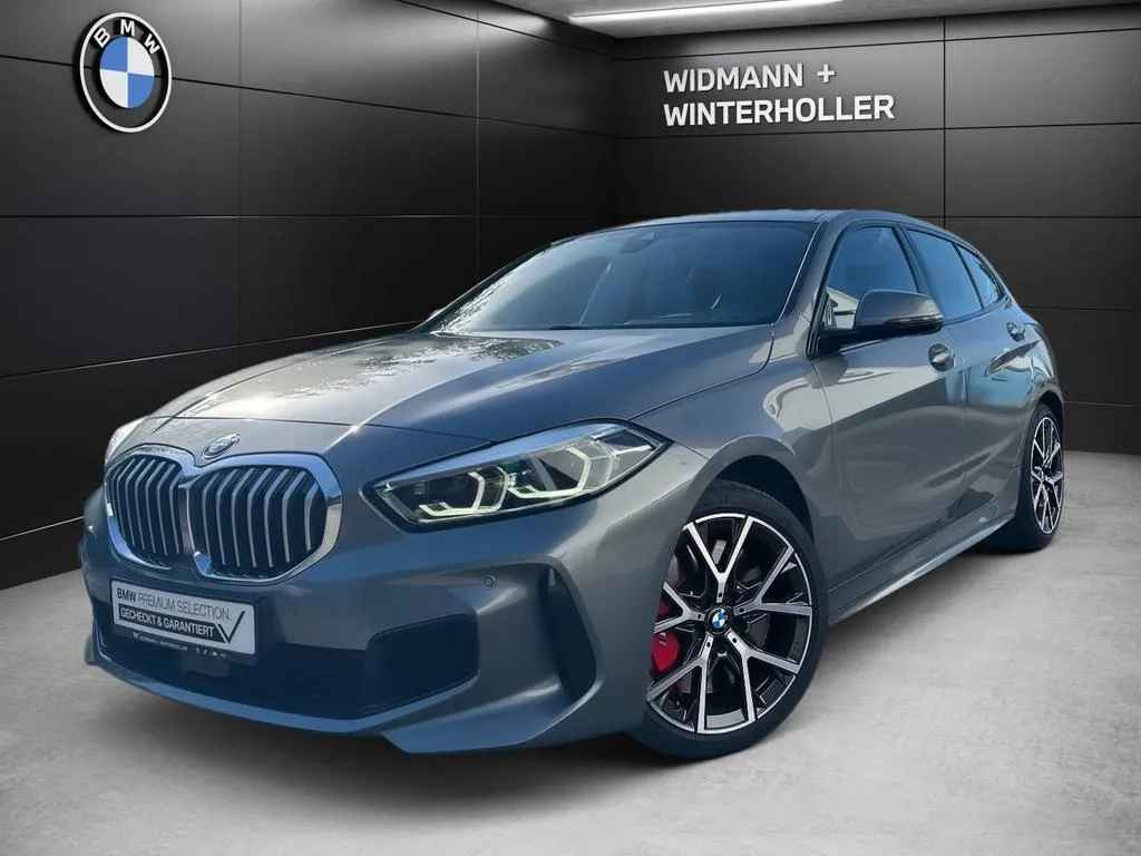 BMW 128