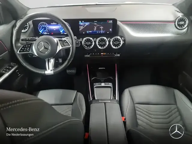 Mercedes-Benz EQA 250