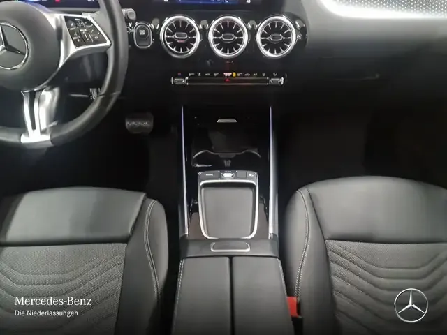 Mercedes-Benz EQA 250