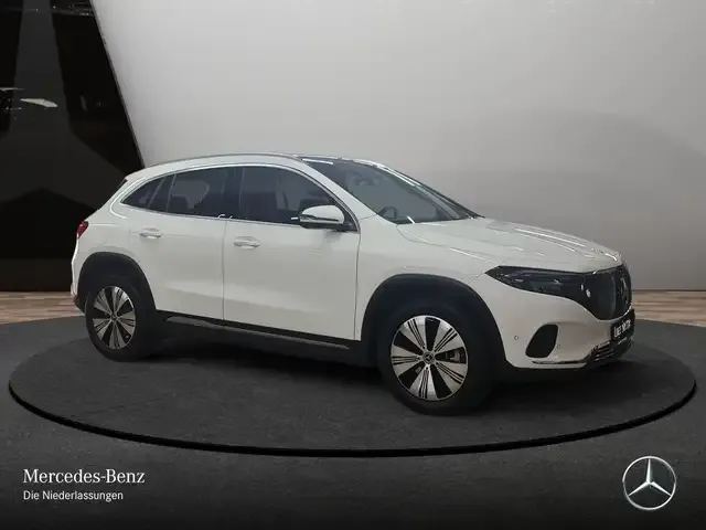 Mercedes-Benz EQA 250