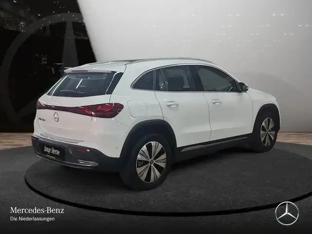 Mercedes-Benz EQA 250