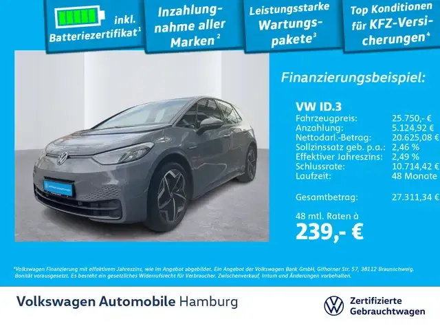 Volkswagen ID.3