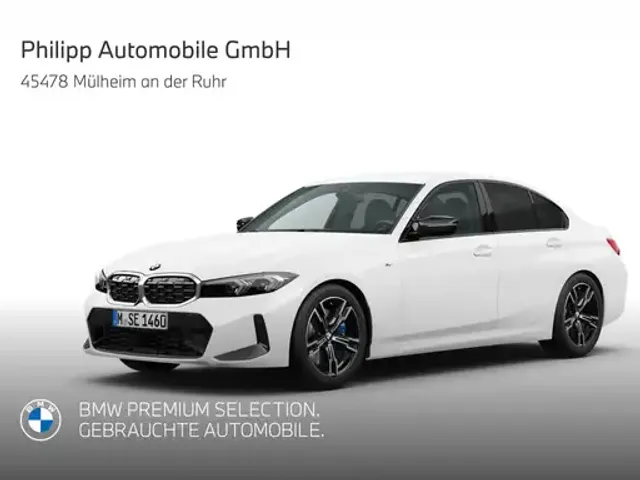 BMW 340