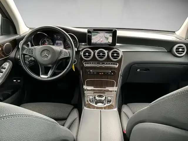 Mercedes-Benz GLC 250