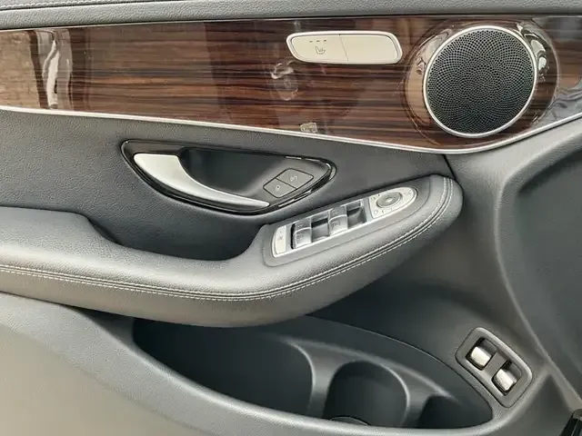 Mercedes-Benz GLC 250