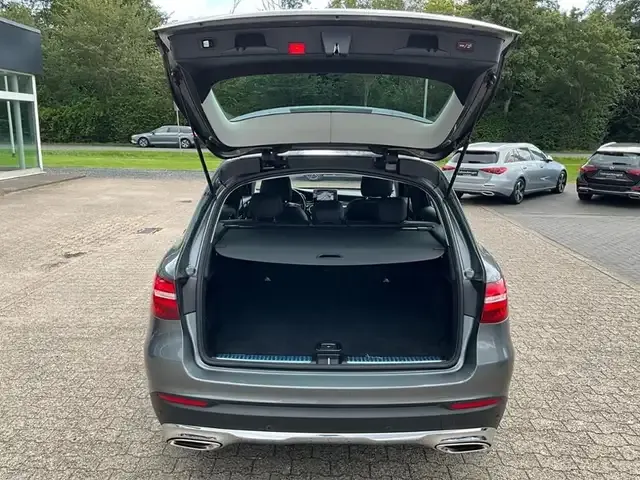 Mercedes-Benz GLC 250