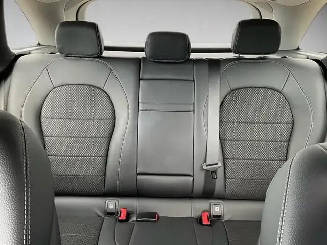 Mercedes-Benz GLC 250