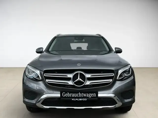 Mercedes-Benz GLC 250