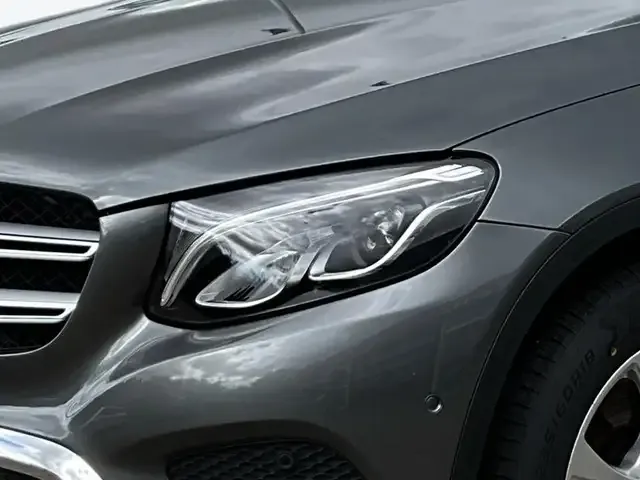 Mercedes-Benz GLC 250