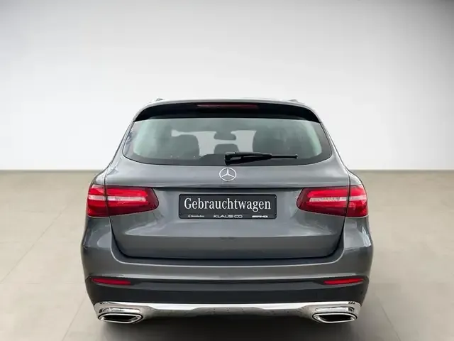 Mercedes-Benz GLC 250