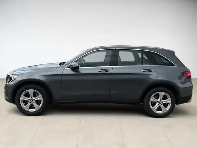 Mercedes-Benz GLC 250