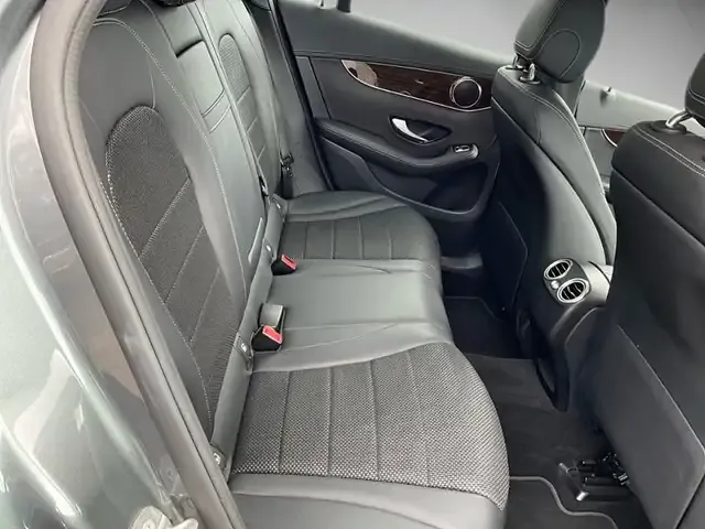 Mercedes-Benz GLC 250