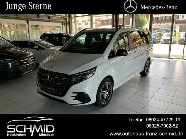 Mercedes-Benz V 300