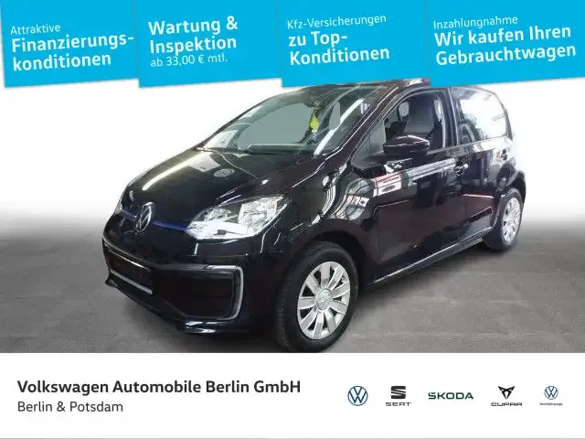 Volkswagen e-up!