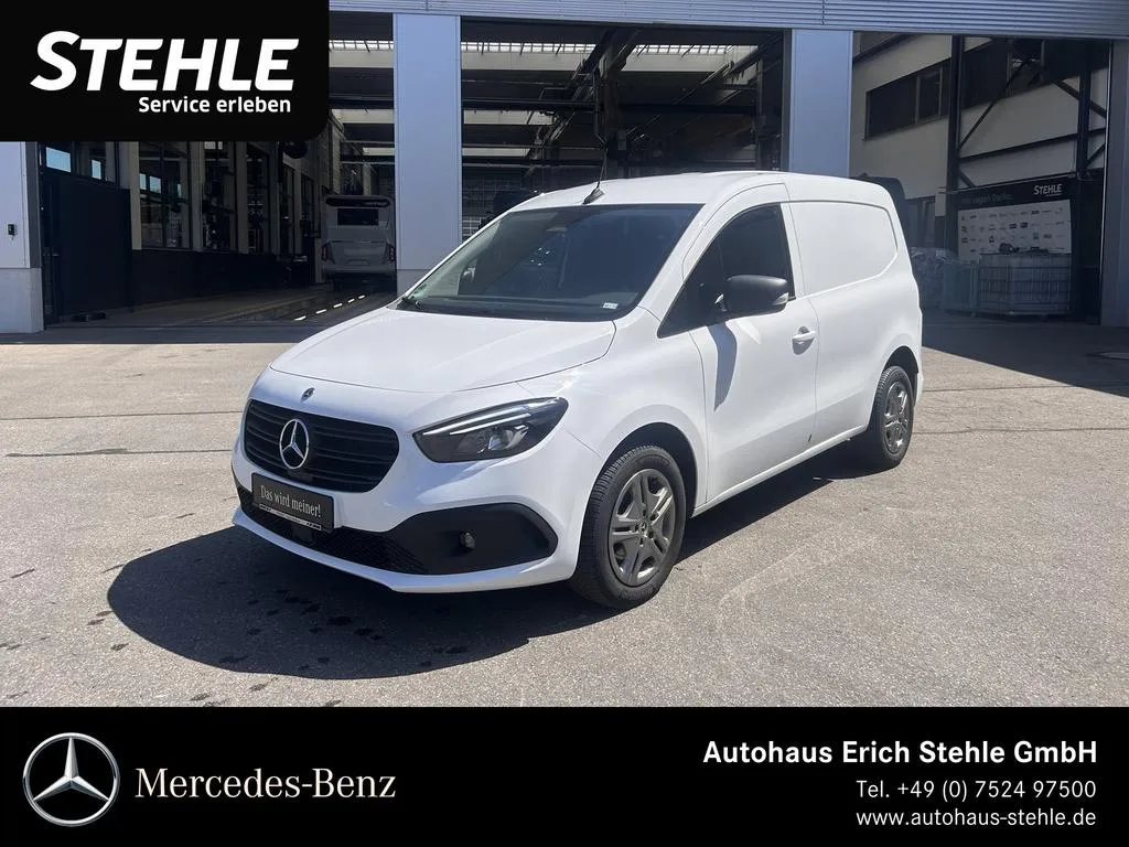 Mercedes-Benz Citan