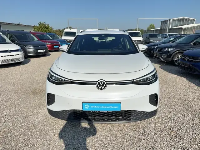 Volkswagen ID.4
