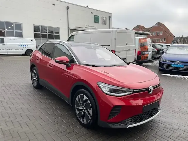 Volkswagen ID.4