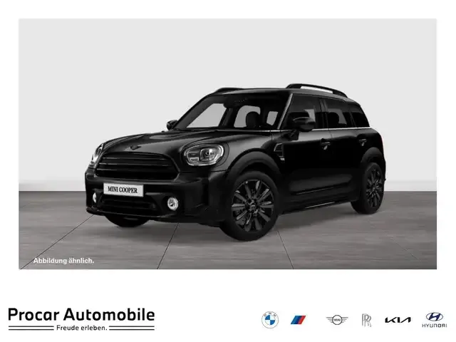 MINI Cooper Countryman
