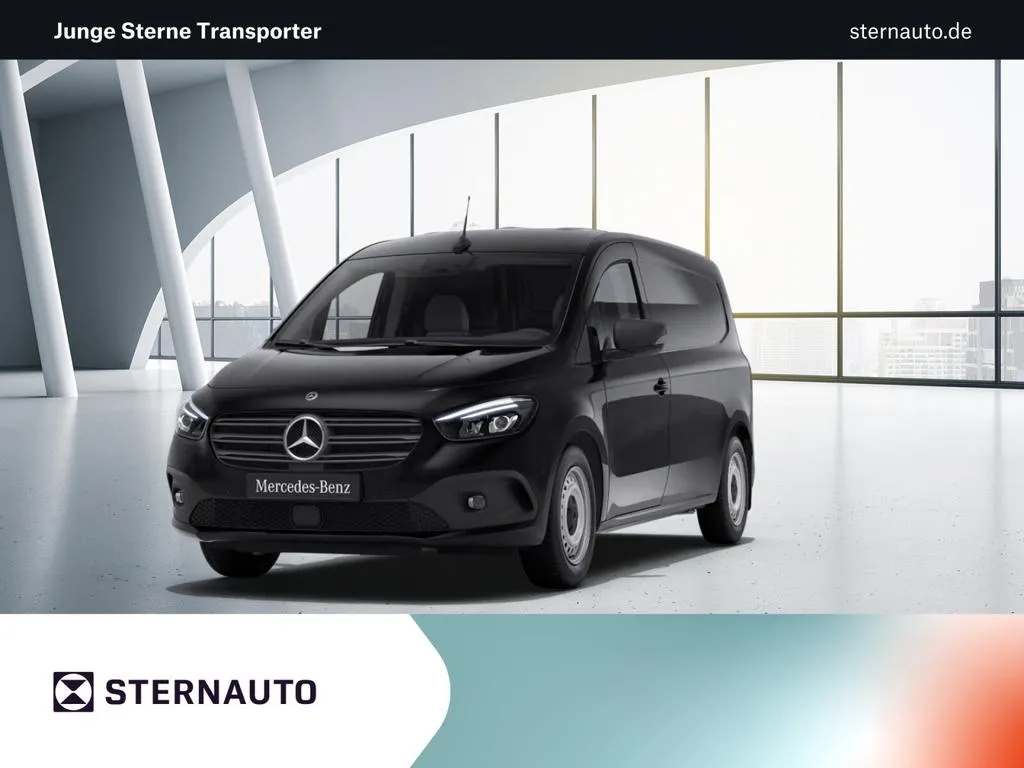 Mercedes-Benz Citan