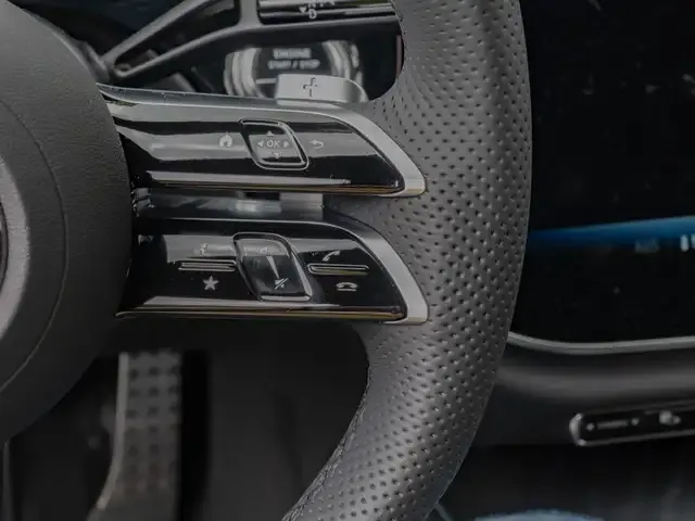 Mercedes-Benz E 450