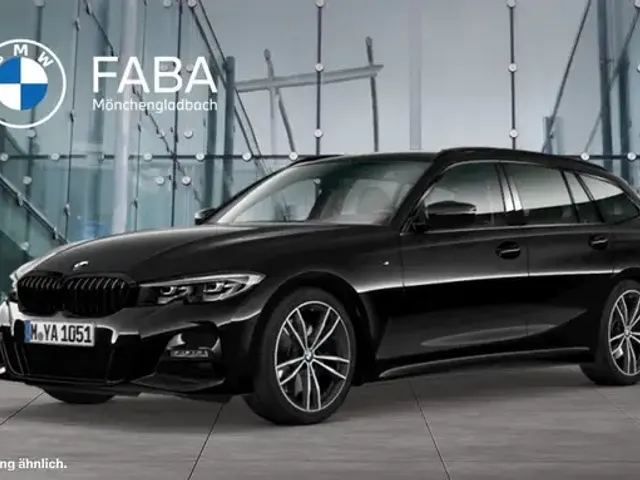BMW 330