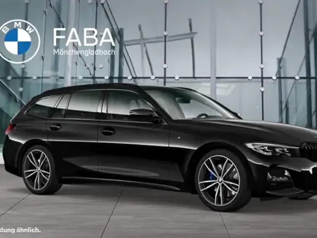 BMW 330