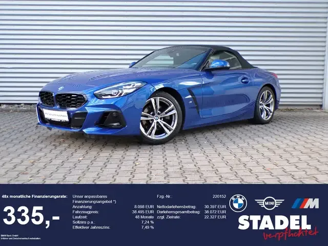 BMW Z4