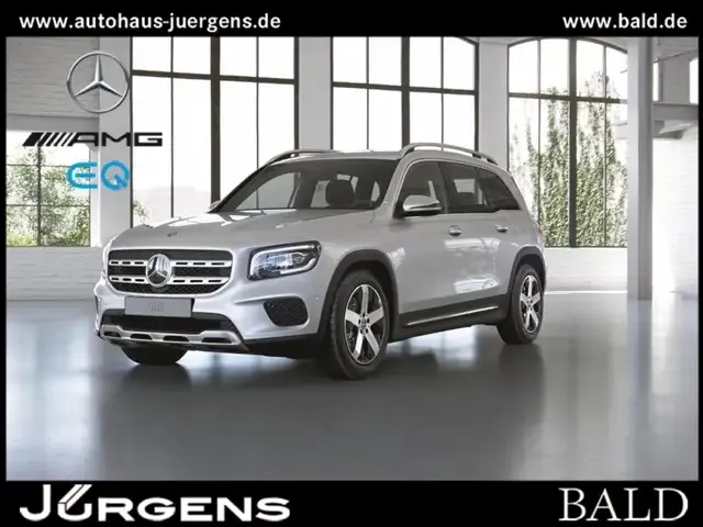 Mercedes-Benz GLB 250