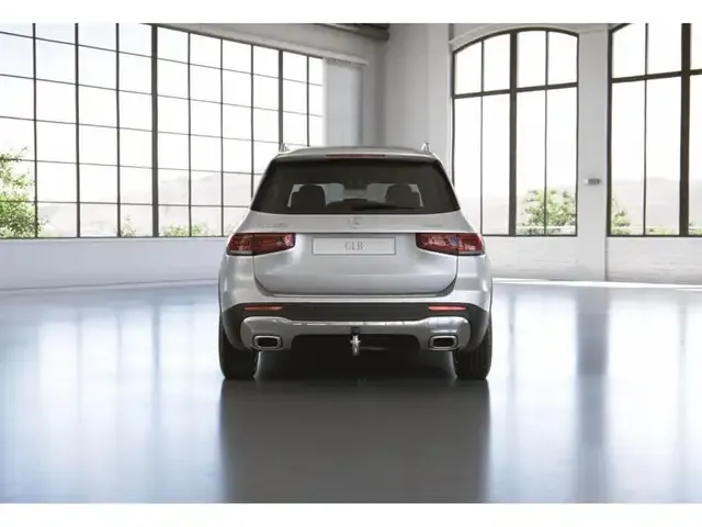 Mercedes-Benz GLB 250