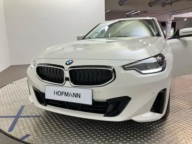 BMW 218